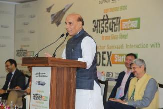 Algorithmic Warfare: India’s Leap Into AI-Driven Defence Modernity