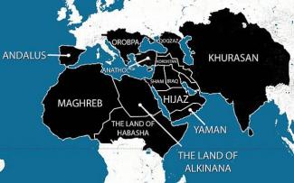 The Call of the Islamic State Resonates across South Asia