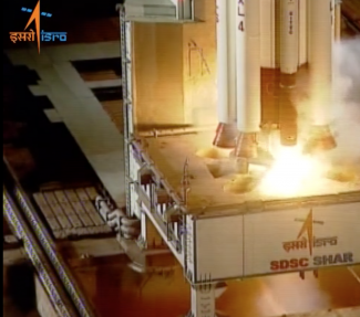 GSAT 6A: India’s Ambitious Communication Satellite