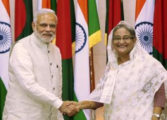 Why Speculate? Evaluating Delhi-Dhaka Ties