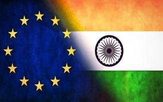 Locating Europe in India's Strategic Calculus
