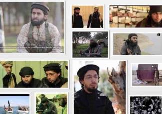 Indian Youth and the Rise of Islamic State