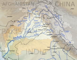 Dehydrating Indus: India and Pakistan Need to Set Future Agenda