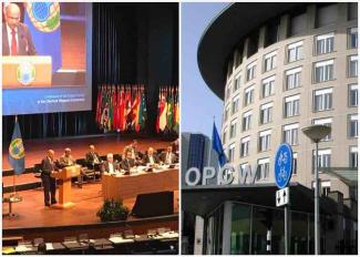 Securing Our World: Countering Chemical Terrorism in the Age of New Technologies