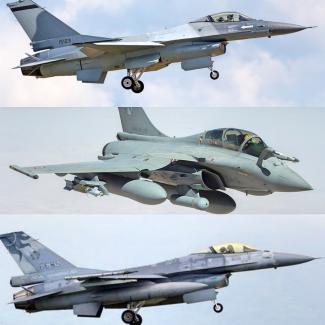 MMRCA 2.0: Curious Case of India’s Military Procurement Decision Making