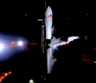 HSLV: Redefining the Future for Satellite Technology