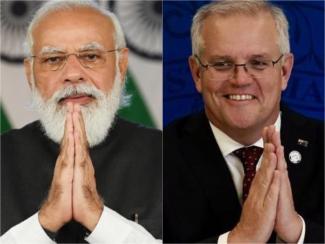 Bilateral Relations: Locating Australia in India's Strategic Calculus