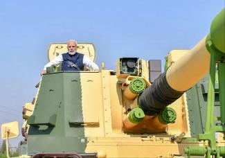 Politicization of the Military and 2019 General Elections