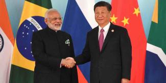 President Xi Jinping’s India visit: Expectations and Outcomes