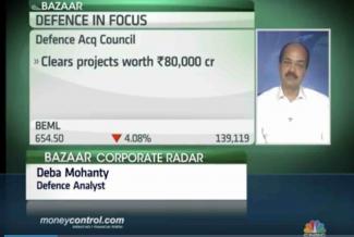 INTERVIEW: "Hopeful of more defence reforms in future"