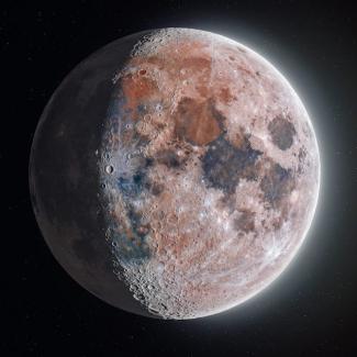 Chasing the Moon: China's Quest to Lead the Technological Space Race