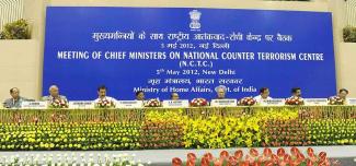 India Needs National Counter Terrorism Centre (NCTC)