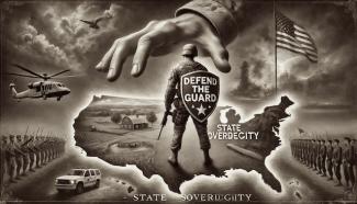 Defend the Guard: Challenging the Forever War Paradigm in the United States