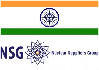 India and Nuclear Suppliers’ Group membership