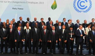 Will India Survive in Paris Climate Negotiation?