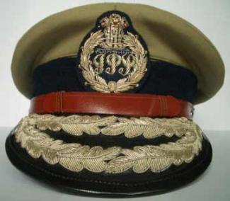 Prevention of Terrorism: The Role of Local Police