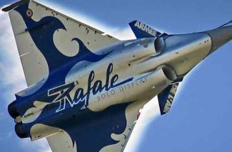 Rafale and Indian Art of Defence Purchases