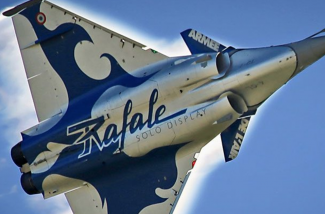 Dassault Rafale: Prioritising Transparency in Defence Deals