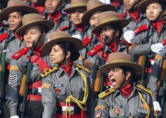 The Role of Women in Indian Military: Why the Battle for Equality is Only Half Won