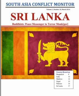India: 2014 Parliamentary Elections and Challenges from Rebel Groups