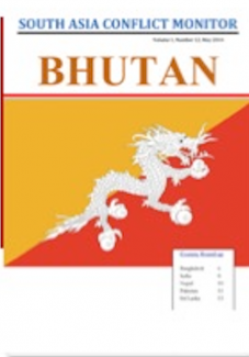 People without a Home: Bhutanese Refugees and Third Country Rehabilitation