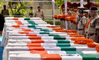 Lessons Unlearnt: Maoist Reign of Terror in Chhattisgarh