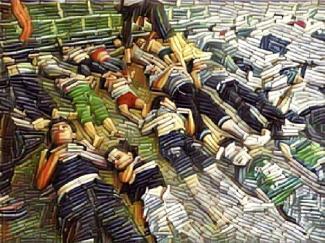 Syria’s Chemical Weapon Mess and Great Power Game