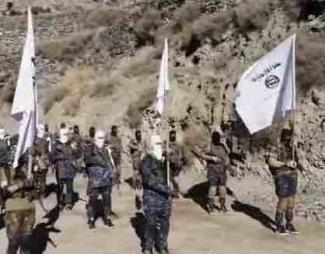 Resurgent Taliban Poses Greater Security Challenges for Pakistan