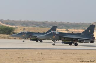TEJAS: Let India’s Own Light Combat Aircraft Reach New Heights