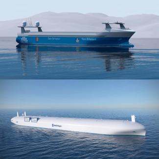 Autonomous Ship Operations in Need of New Regulatory Regime