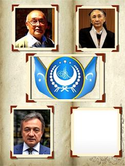 The World Uyghur Congress at 20: Navigating Leadership for Global Advocacy