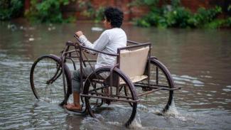 Inclusive Sustainability: Ensuring Climate Change Policies Address Persons with Disabilities