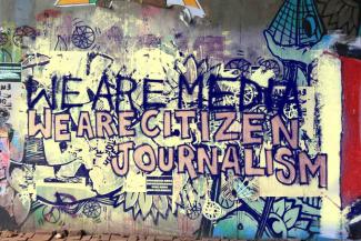 Citizen Journalism: Assessing Both Sides of the 'Fifth Estate'
