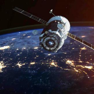 The Trajectory of Aerospace Technology Choices