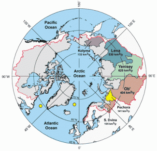 Arctic Circle: Challenging Exclusivity