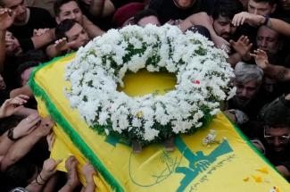Targeted Elimination of Hassan Nasrallah: Strategic Deployment of Technology in Modern Day Counterterrorism