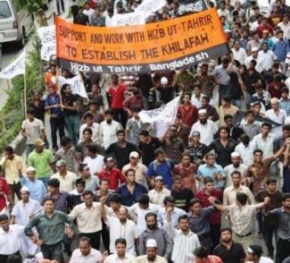 Hizb-ut-Tahrir Bangladesh: Transnational Islamist Movement