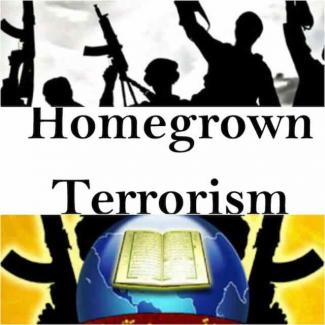 Homegrown Terrorism in India: A Persistent Threat