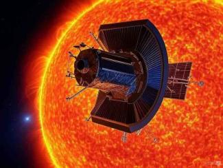 NASA’s Midas Touch: Parker Probe Touching The Sun