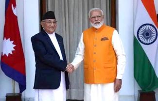 Resolving India-Nepal Border Disputes: Bilateral Dialogue or Track II?