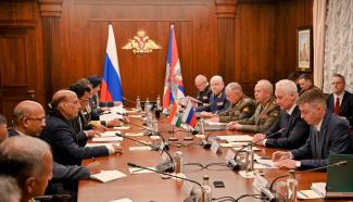 India-Russia “Special and Privileged Strategic Partnership” Reaches New Heights