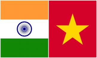 India-Vietnam Space Cooperation: Looking for New Frontiers