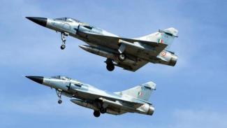 Calculated Strike: India's military response in the aftermath of Pulwama