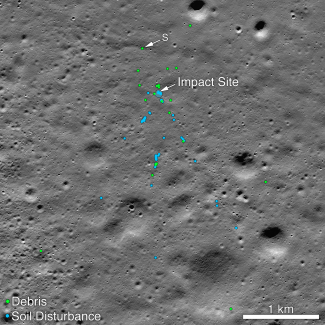Vikram, Vetal and ISRO: Curious Case of Chandrayaan-2