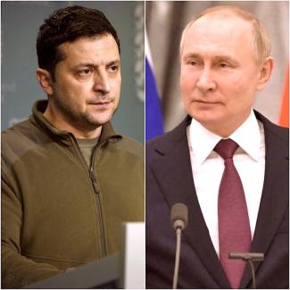 Russia-Ukraine Conflict amid the "Fog" of WMDs