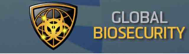 Global Biosecurity: "The war on the OPCW"