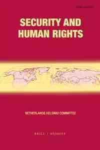 SHR: "Disinformation in International Relations: How Important Is It?"