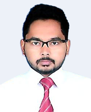 SAURABH SINGH