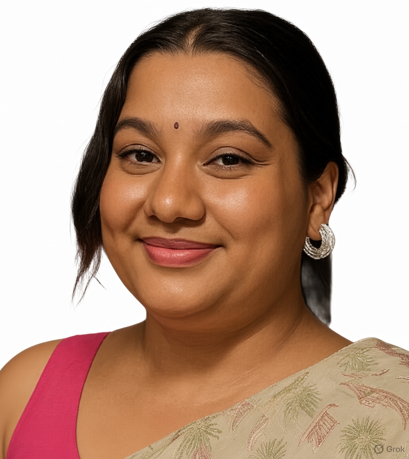 SPANDANA BHURA