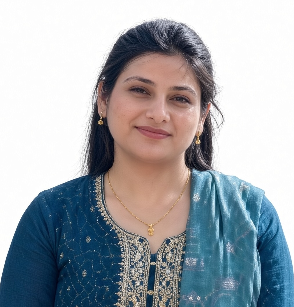 RUCHIKA KAKKAR